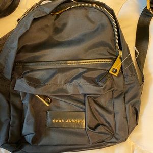 Small Marc Jacobs backpack